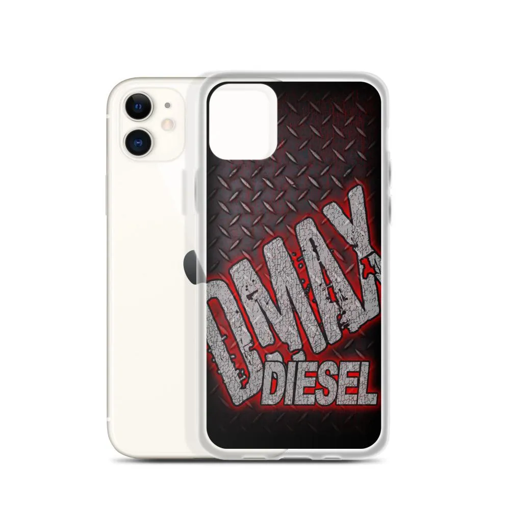 Duramax - DMAX Phone Case - Fits iPhone