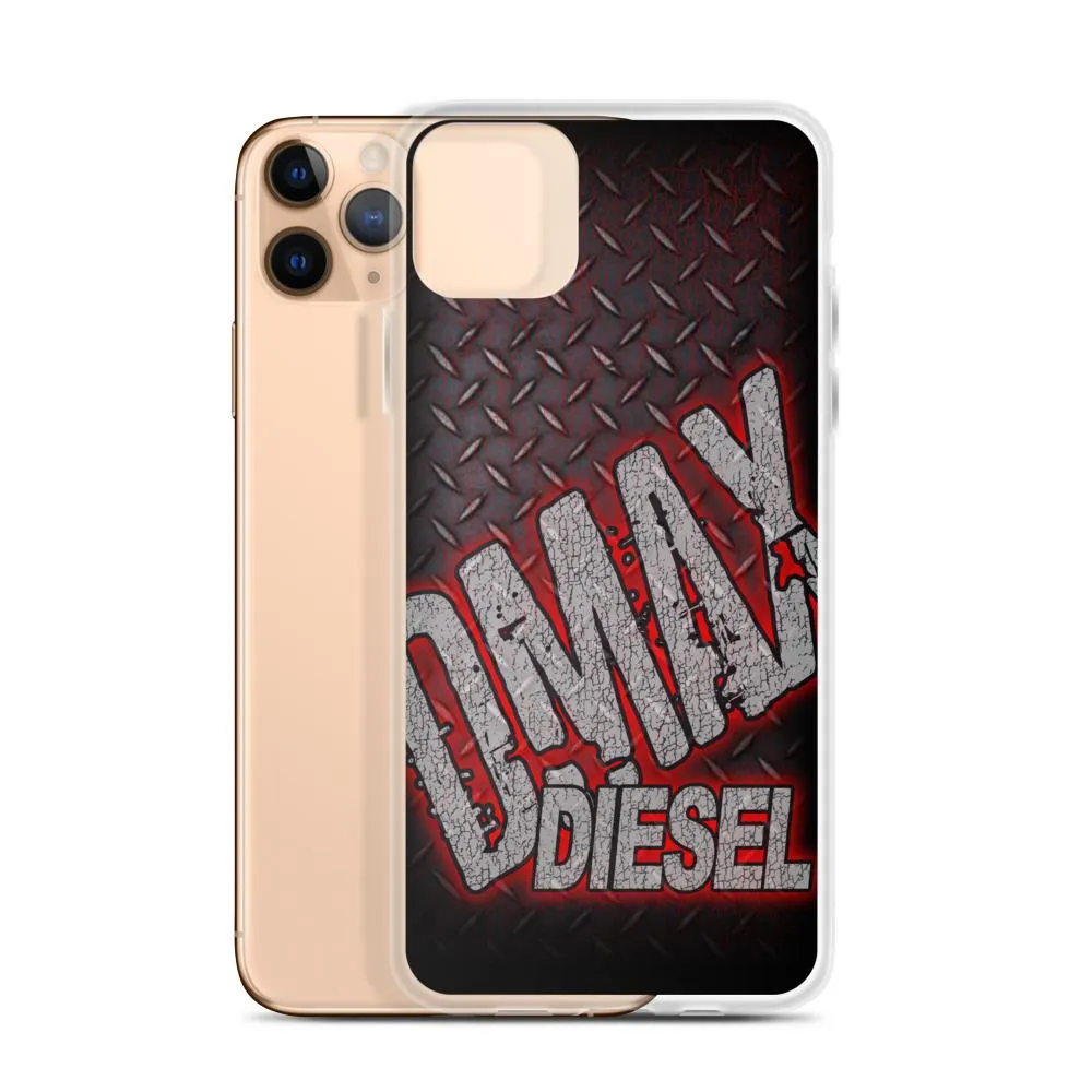 Duramax - DMAX Phone Case - Fits iPhone