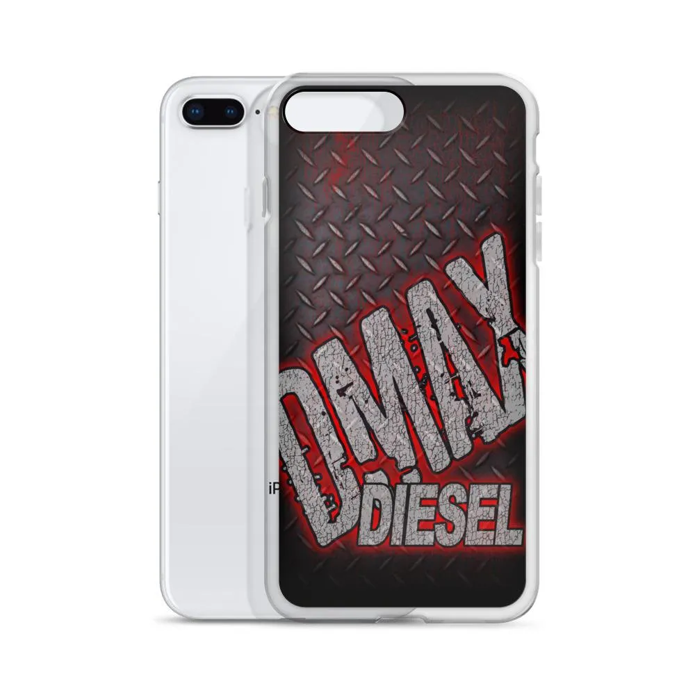 Duramax - DMAX Phone Case - Fits iPhone