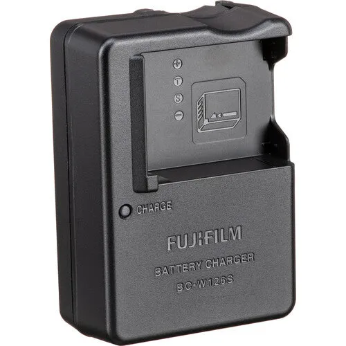 Fujifilm X-H1 Mirrorless Digital Camera Bundle (Body Only)   SanDisk 64GB Extreme PRO Memory Card
