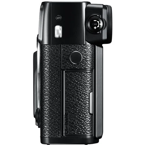 Fujifilm X-Pro2 Mirrorless Digital Camera (Body Only)   64GB Card   Case   Flash   Diffuser   Battery &amp; Charger   Tripod   Kit