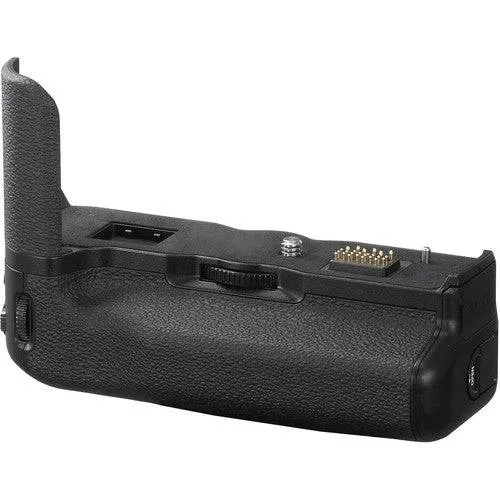 Fujifilm X-T2 Mirrorless Digital Camera Body with Battery Grip Kit (Graphite Silver Edition)