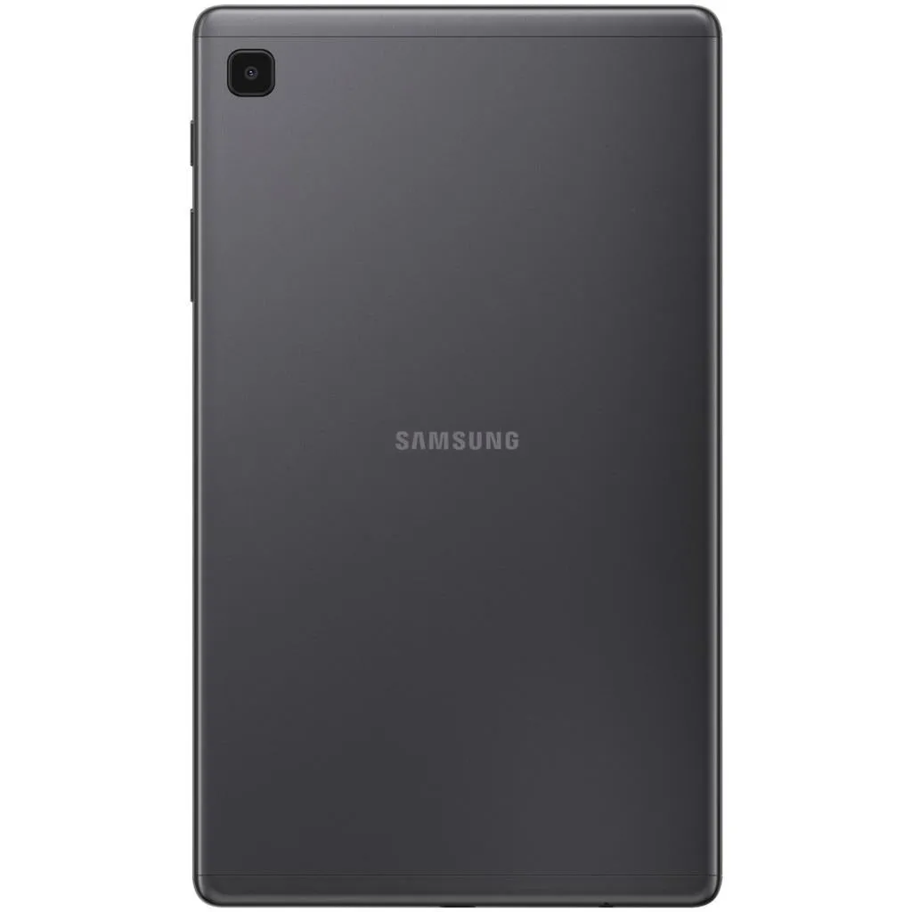 Galaxy Tab A7 Lite 32GB - Gray - (Wi-Fi   GSM   LTE)