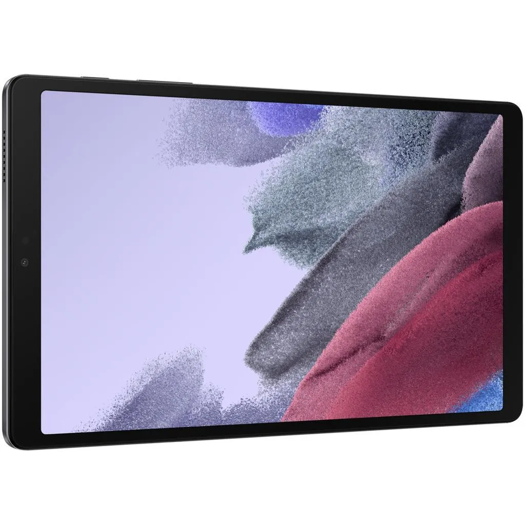 Galaxy Tab A7 Lite 32GB - Gray - (Wi-Fi   GSM   LTE)