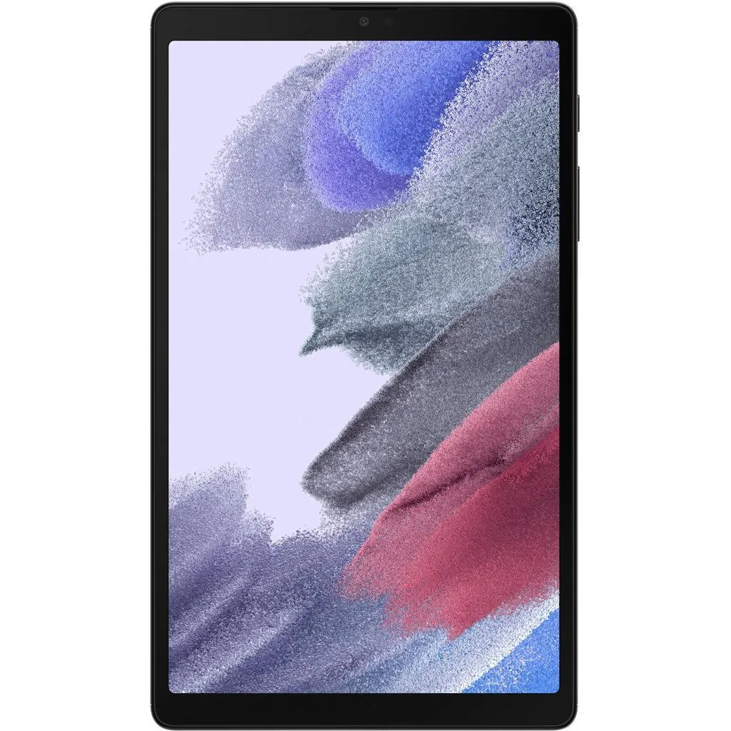 Galaxy Tab A7 Lite 32GB - Gray - (WiFi)