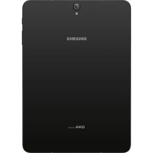 Galaxy Tab S3 128GB - Black - (WiFi)