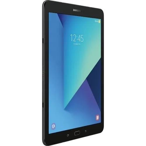 Galaxy Tab S3 128GB - Black - (WiFi)