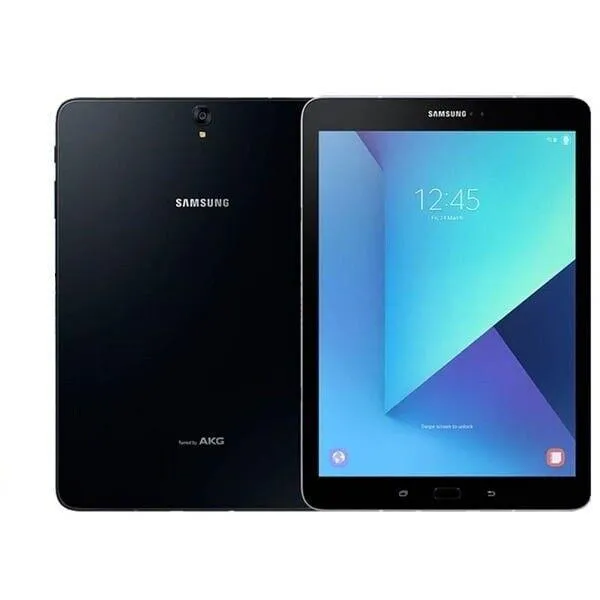 Galaxy Tab S3 32GB - Black - (Wi-Fi   CDMA   LTE)