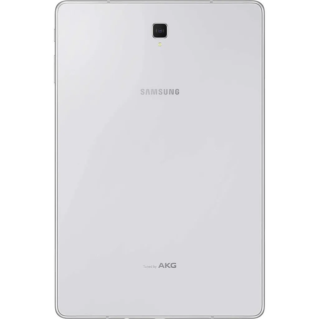 Galaxy Tab S4 10.5 64GB - Gray - (WiFi)