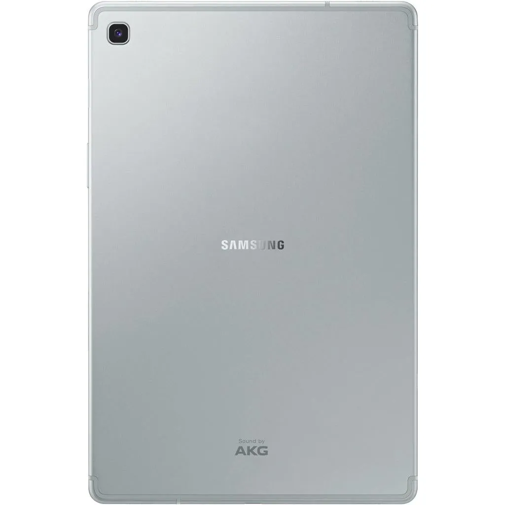 Galaxy Tab S5e 64GB - Silver - (WiFi)