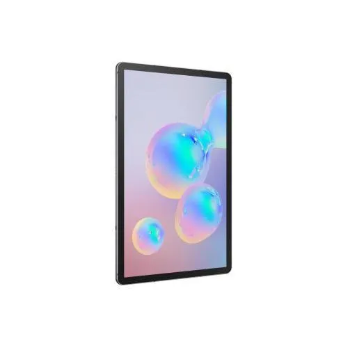 Galaxy Tab S6 128GB - Gray - (WiFi)