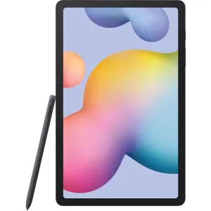 Galaxy Tab S6 Lite 64GB - Gray - (WiFi)