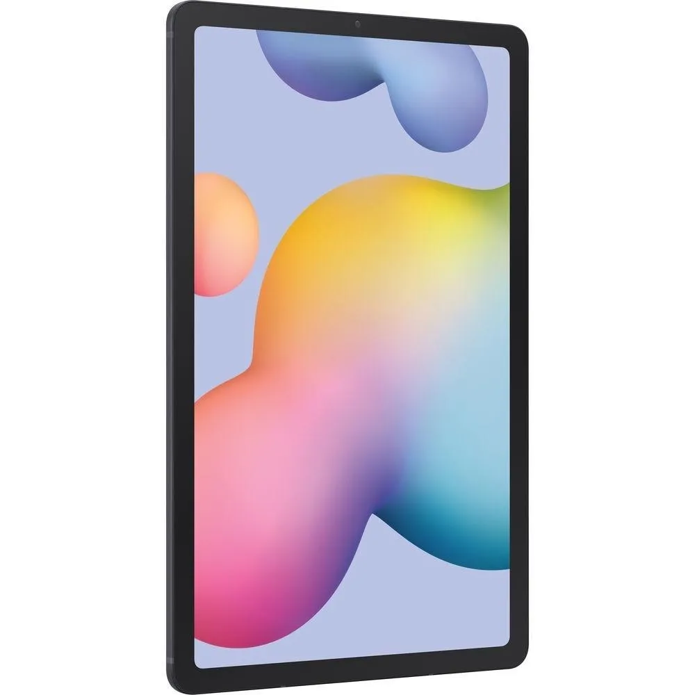 Galaxy Tab S6 Lite 64GB - Gray - (WiFi)