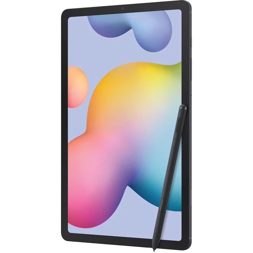 Galaxy Tab S6 Lite 64GB - Gray - (WiFi)