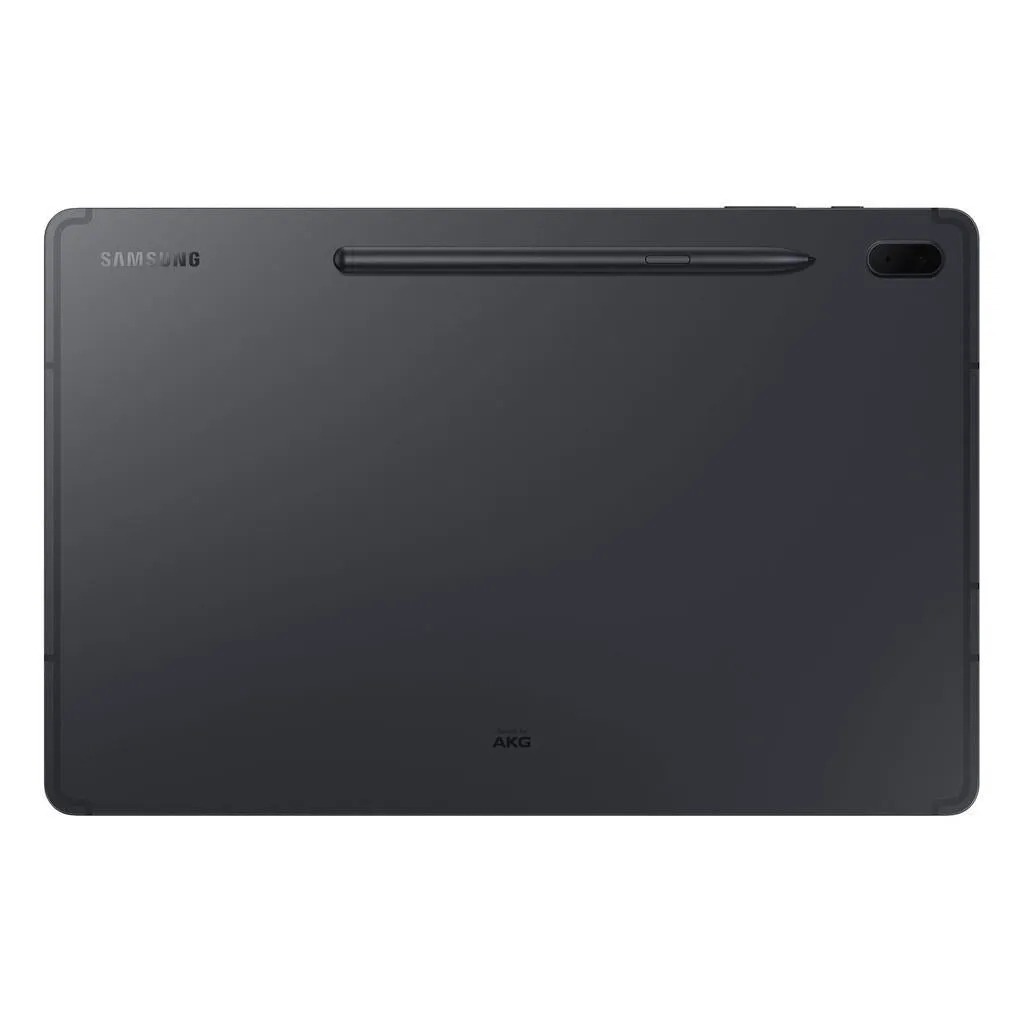 Galaxy Tab S7 FE 5G Locked AT&T 64GB - Black - (Wi-Fi   GSM/CDMA   5G)