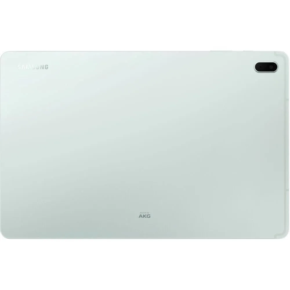 Galaxy Tab S7 FE 64GB - Green - (WiFi)