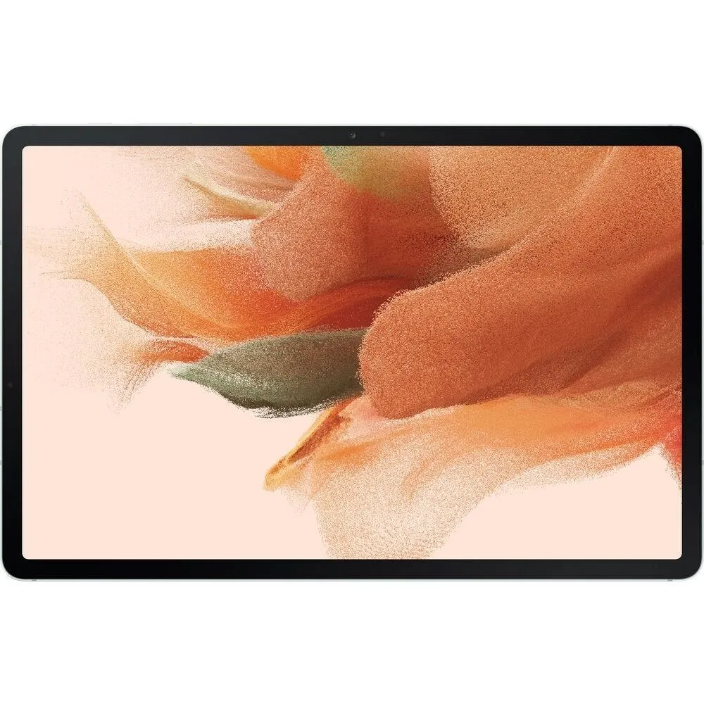 Galaxy Tab S7 FE 64GB - Green - (WiFi)