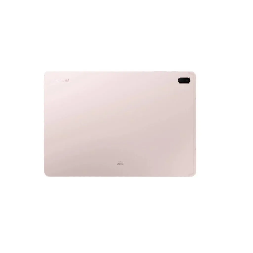 Galaxy Tab S7 FE 64GB - Pink - (WiFi)