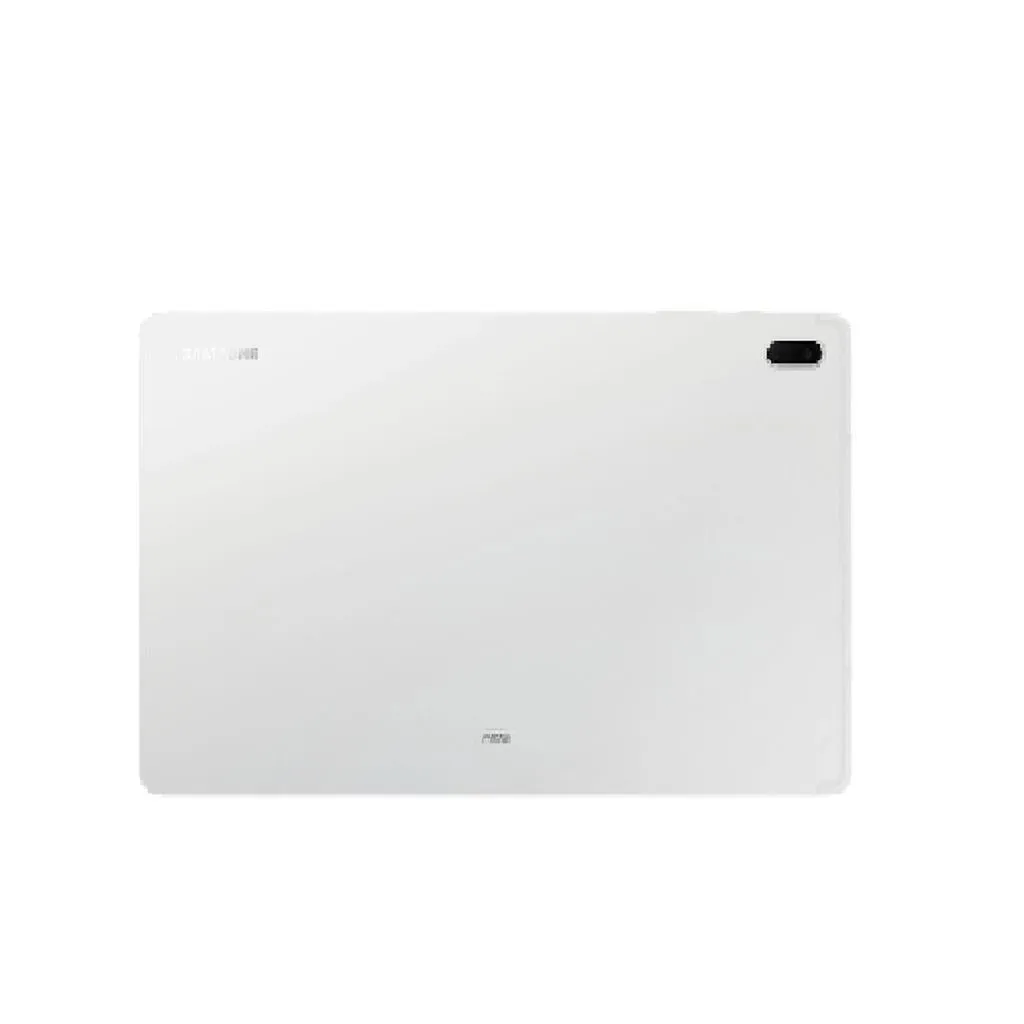 Galaxy Tab S7 FE 64GB - Silver - (WiFi)