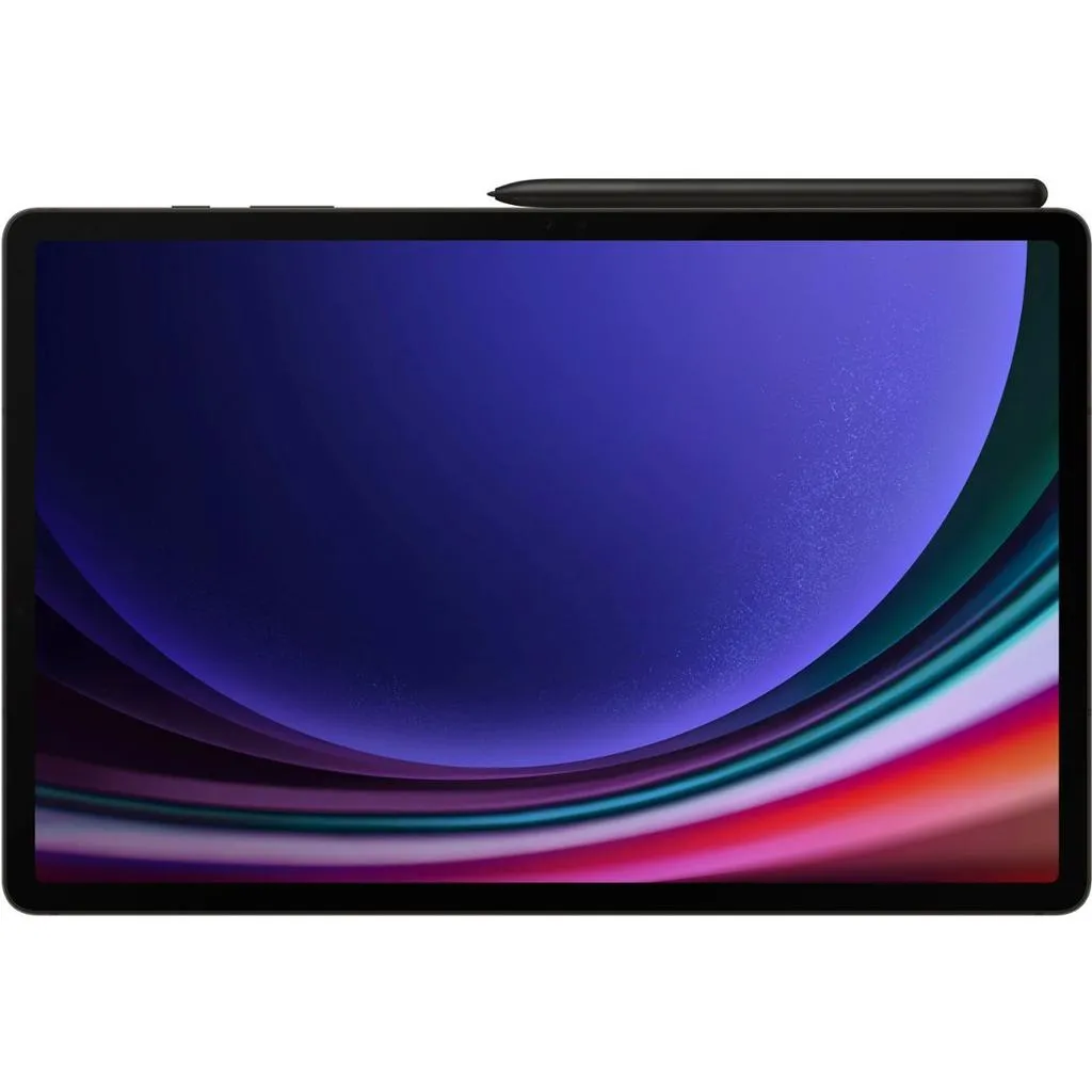 Galaxy Tab S9  256GB - Gray - (WiFi)