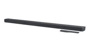 Gbt 2.0-Channel Soundbar With BluetoothSpeakers 30 Inch Tv Wall Mountable 120W