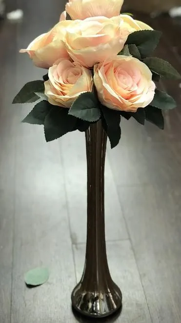 GOLD EIFFEL TOWER 16"