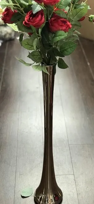 GOLD EIFFEL TOWER 16"