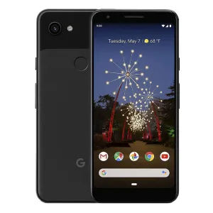 Google Pixel 3A 64GB (VM)