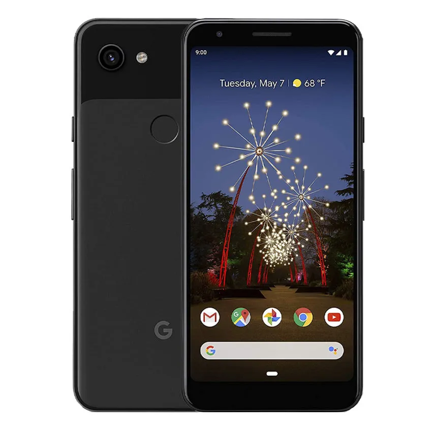 Google Pixel 3A 64GB (VM)