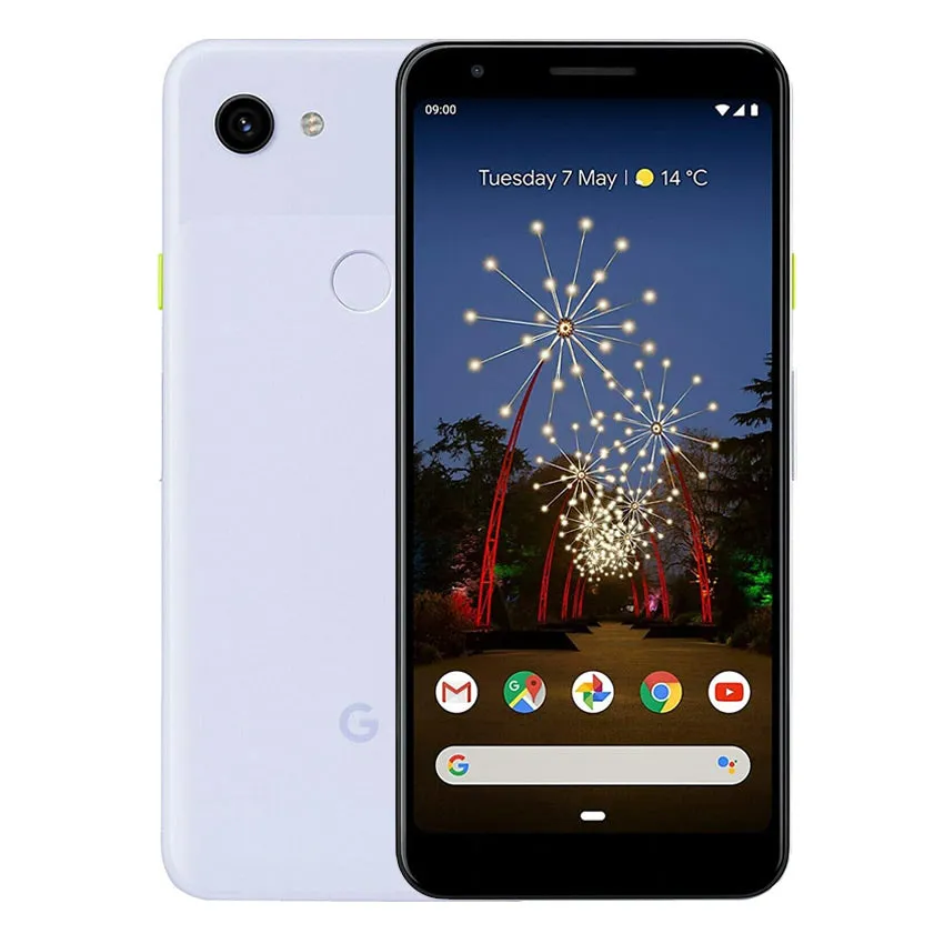Google Pixel 3A 64GB (VM)