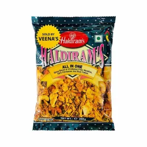 Haldiram's All In One 200g