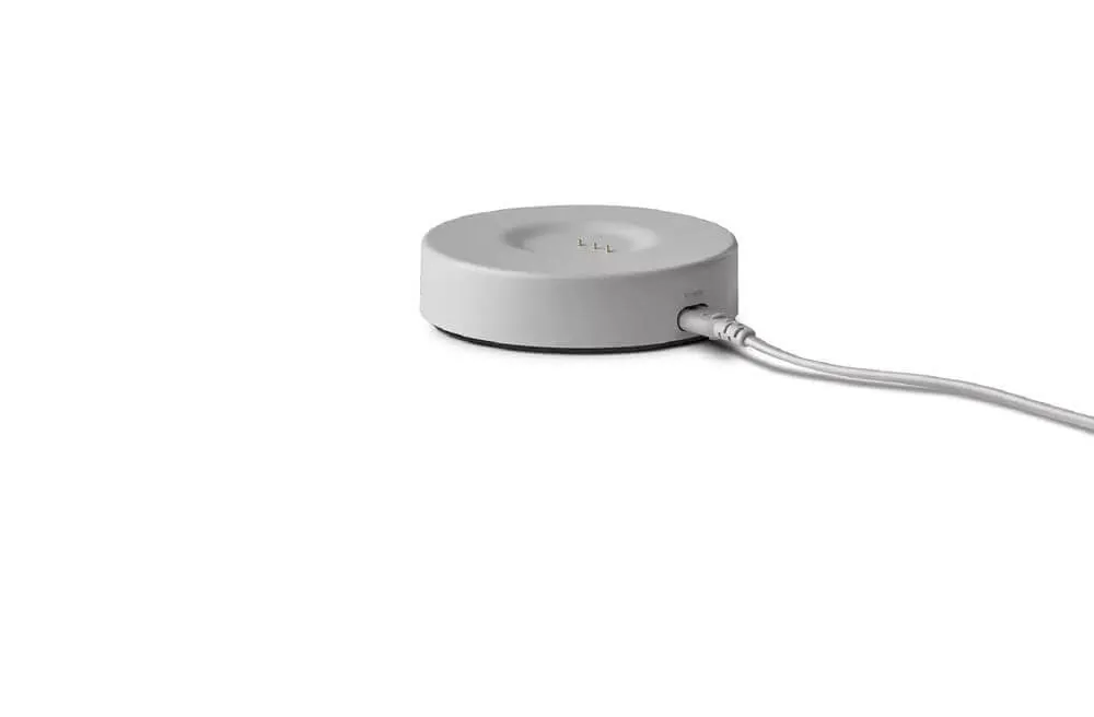Harman Kardon Citation 200 Multi-room speaker Bluetooth, AirPlay, Wi-Fi AirPlay, spray-proof Grey
