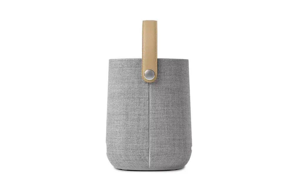 Harman Kardon Citation 200 Multi-room speaker Bluetooth, AirPlay, Wi-Fi AirPlay, spray-proof Grey