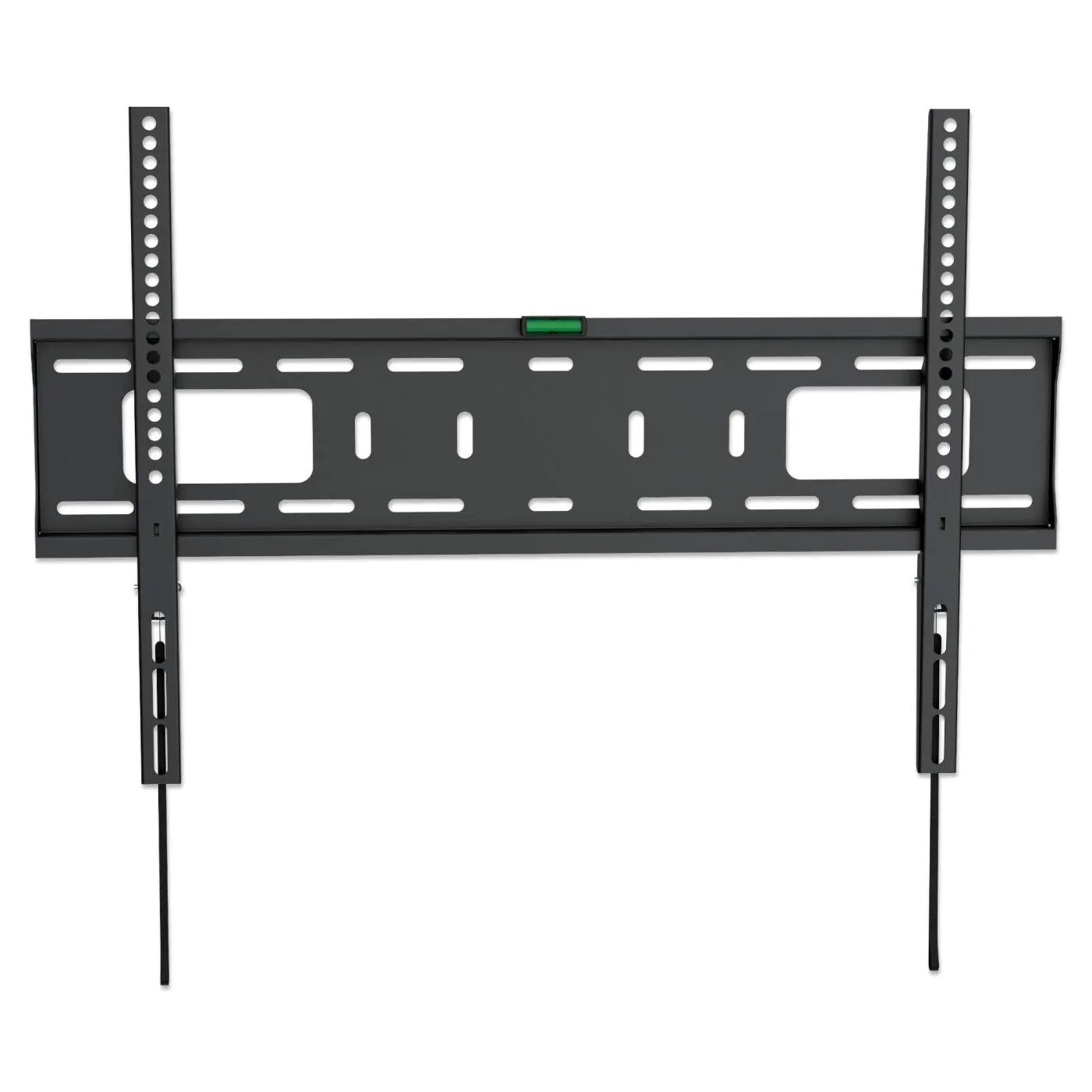 Heavy-Duty Low-Profile TV Wall Mount