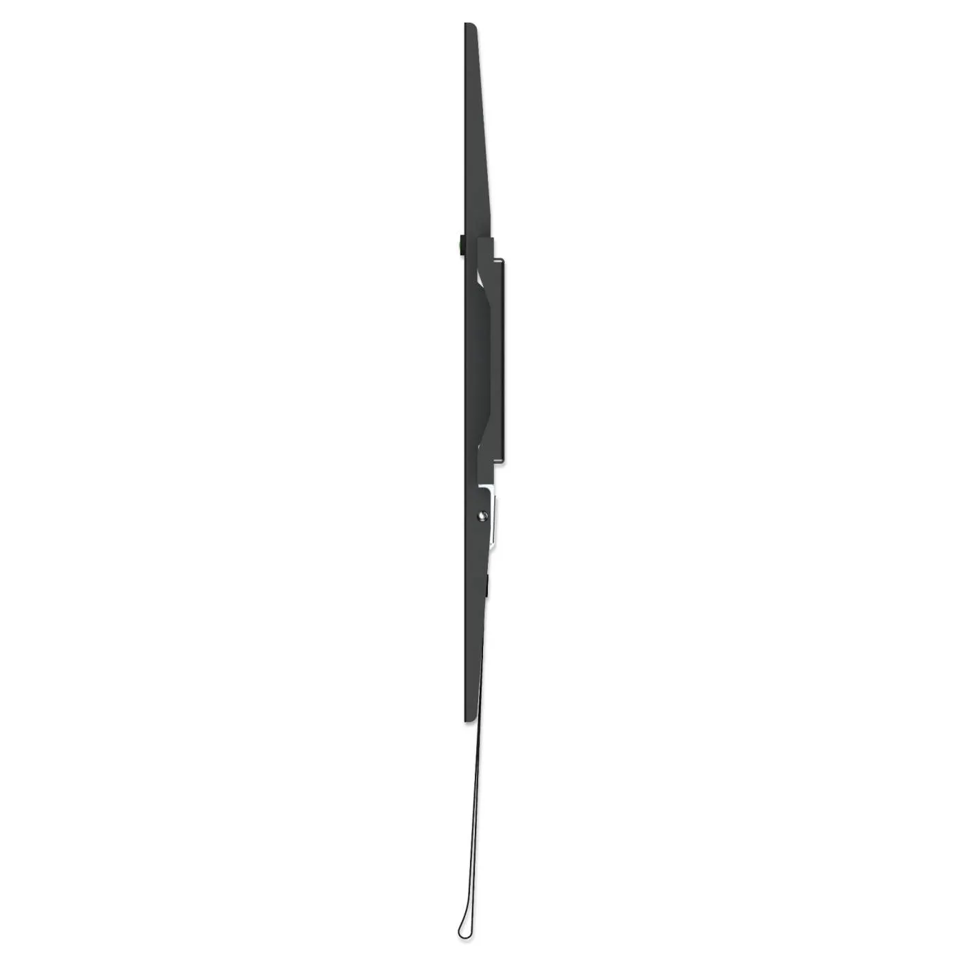 Heavy-Duty Low-Profile TV Wall Mount