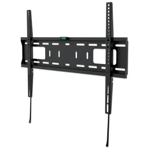 Heavy-Duty Low-Profile TV Wall Mount