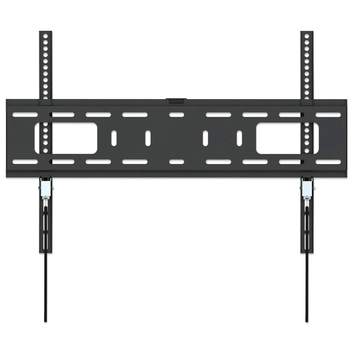 Heavy-Duty Low-Profile TV Wall Mount