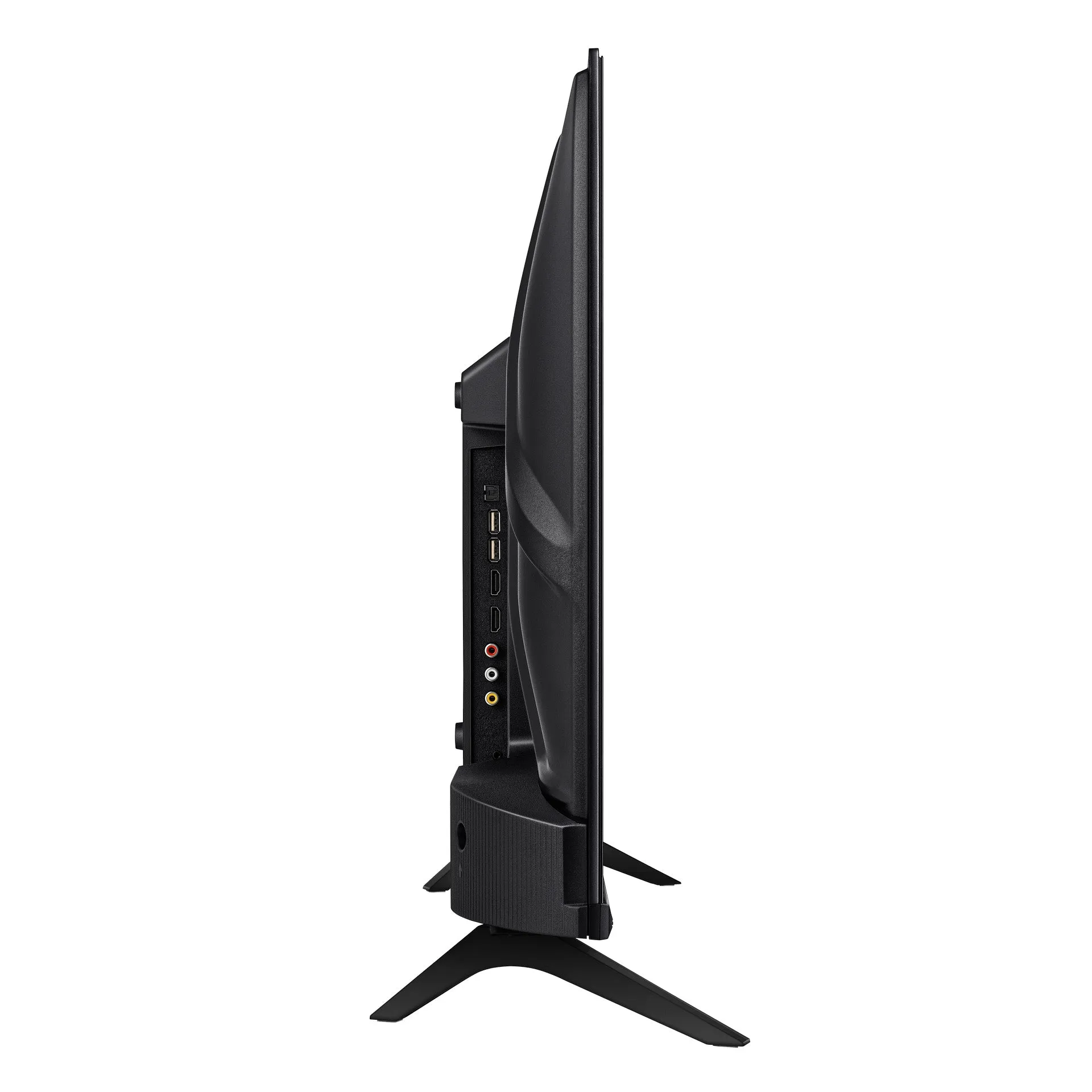Hisense, 43A4K Smart TV 43″ (2023 Model)