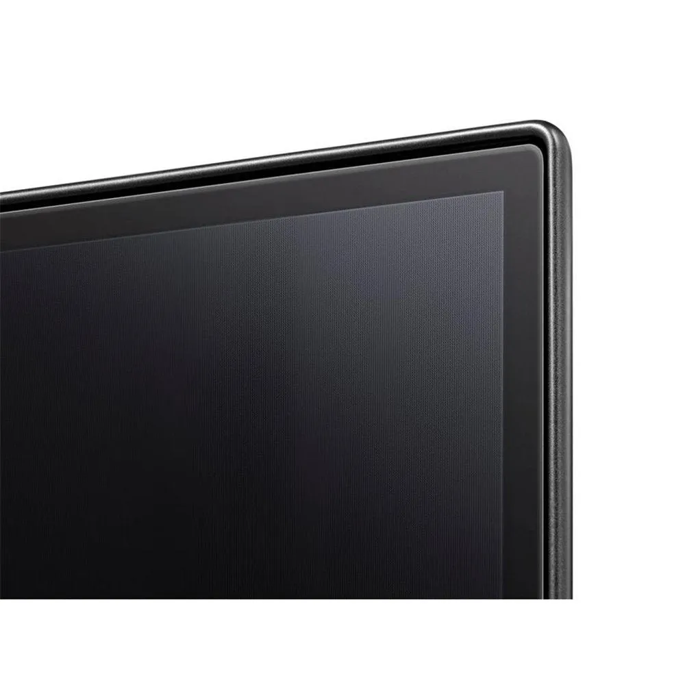 Hisense 55A85HTUK 55" 4K OLED Smart TV, 122.6cm Wide - Black