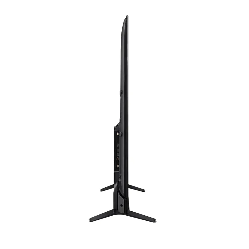 Hisense, 58A61K 4K UHD DLED Smart Television