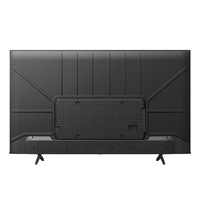 Hisense, 58A61K 4K UHD DLED Smart Television