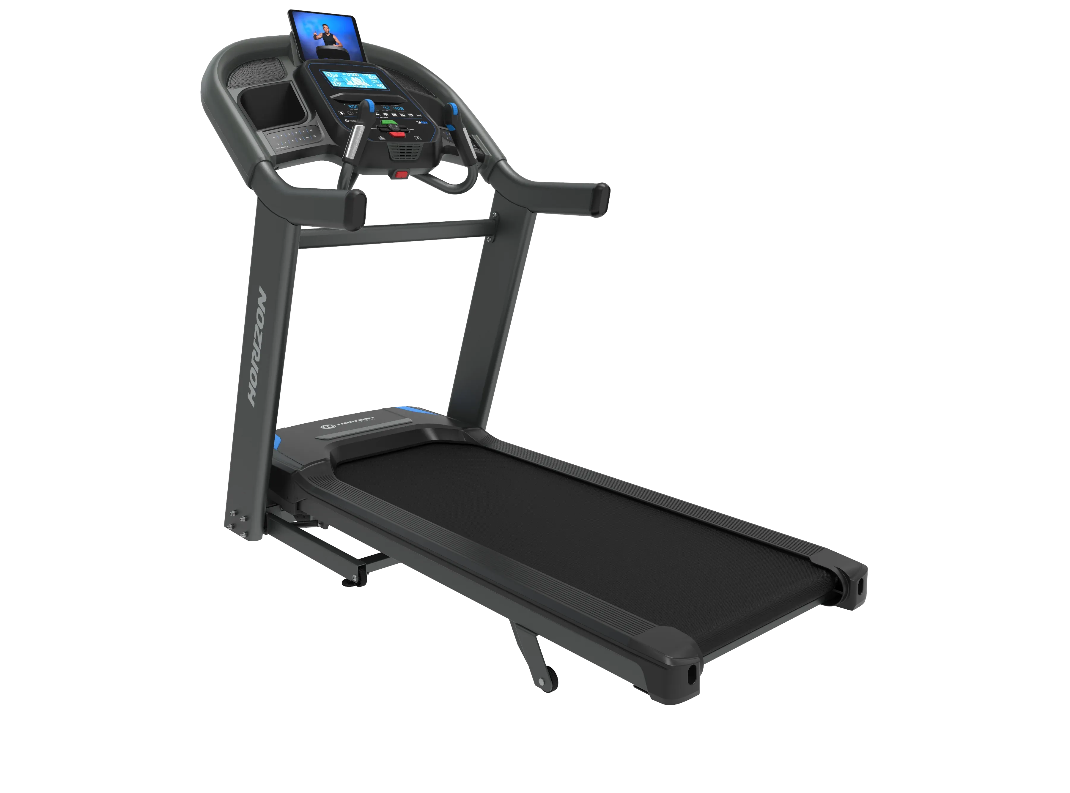 Horizon 7.4 AT Treadmill