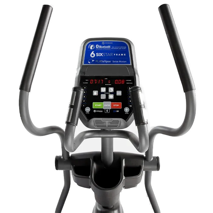 Horizon Fitness EX59-03 Elliptical