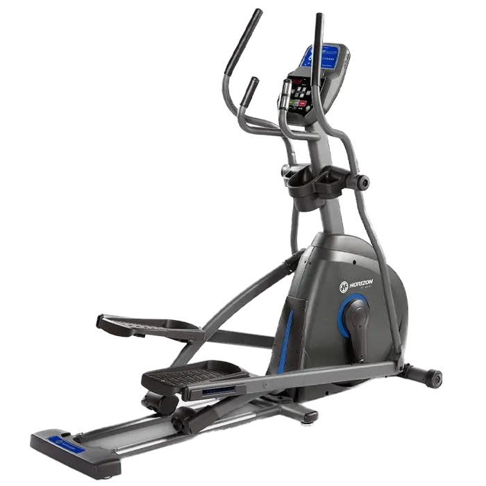 Horizon Fitness EX59-03 Elliptical