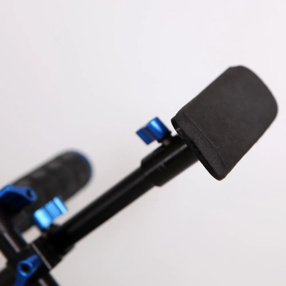 Hypop Photography Videography Shoulder Pad Rig (BK-440)