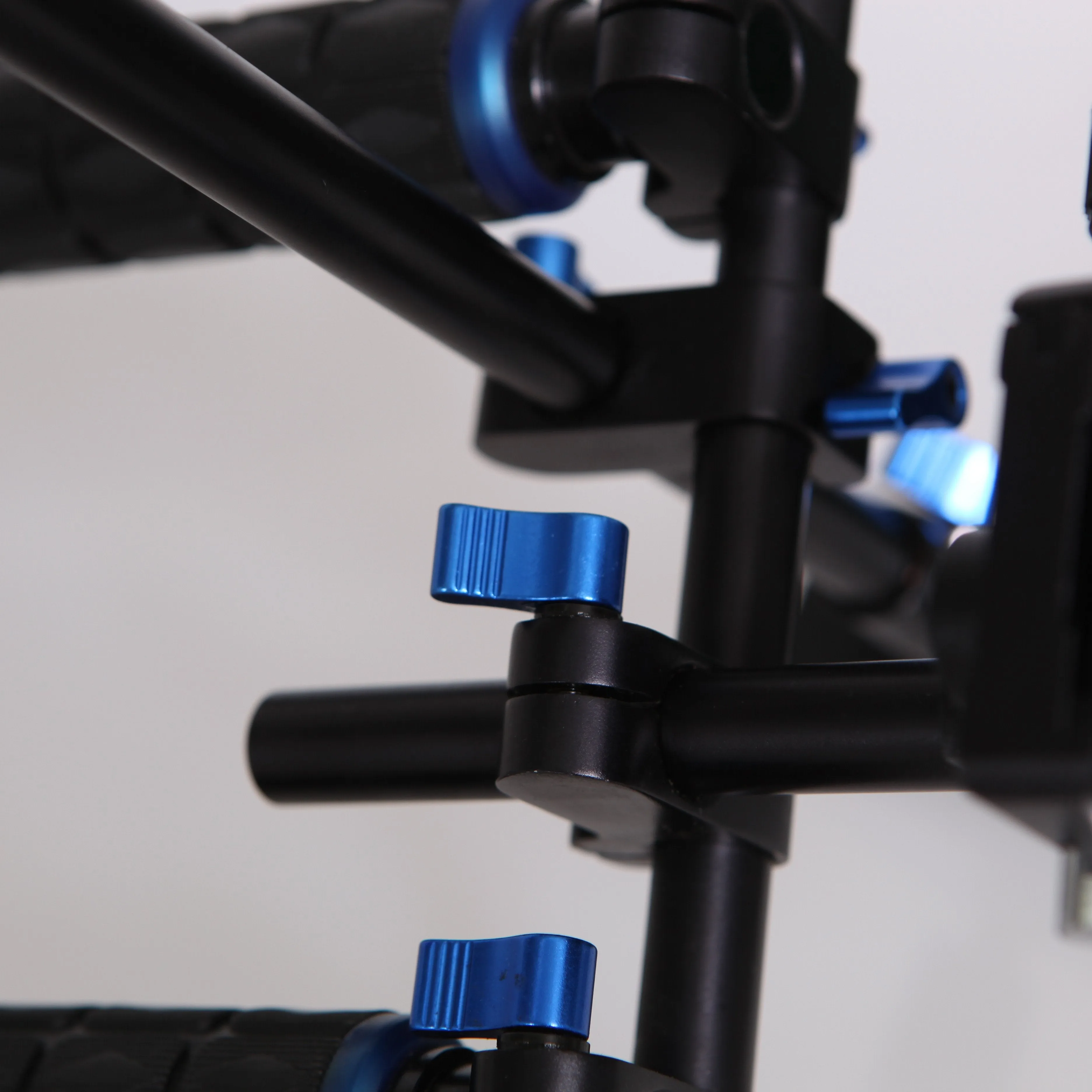 Hypop Photography Videography Shoulder Pad Rig (BK-440)