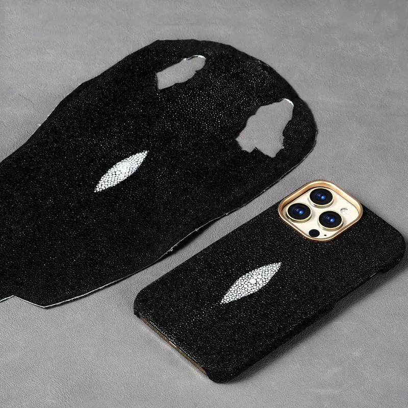 i-idea Handmade Luxury Genuine Leather MagSafe Case Cover