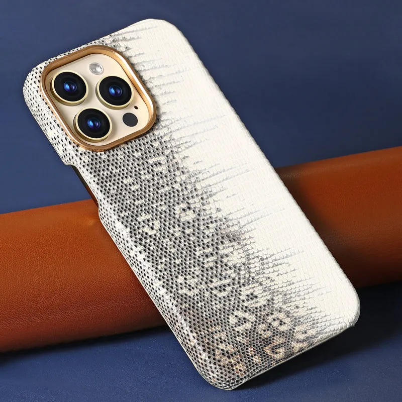 i-idea Handmade Luxury Genuine Leather MagSafe Case Cover