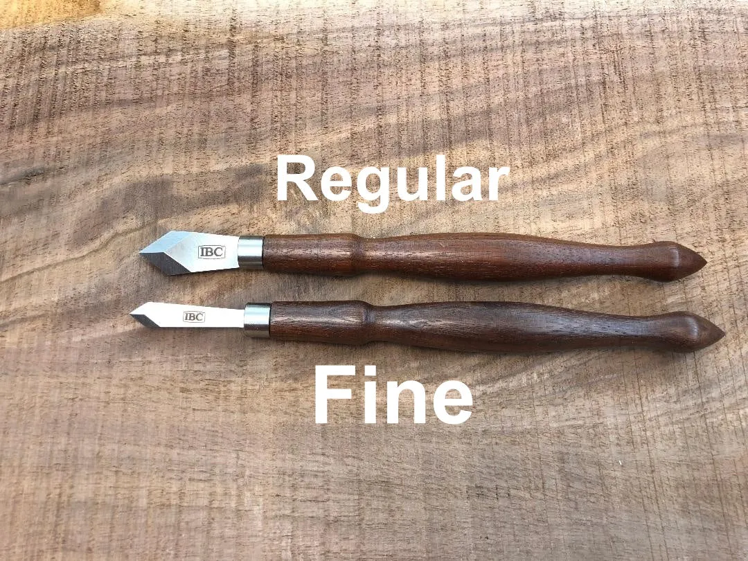 IBC/Andy King Striking Knife: Regular