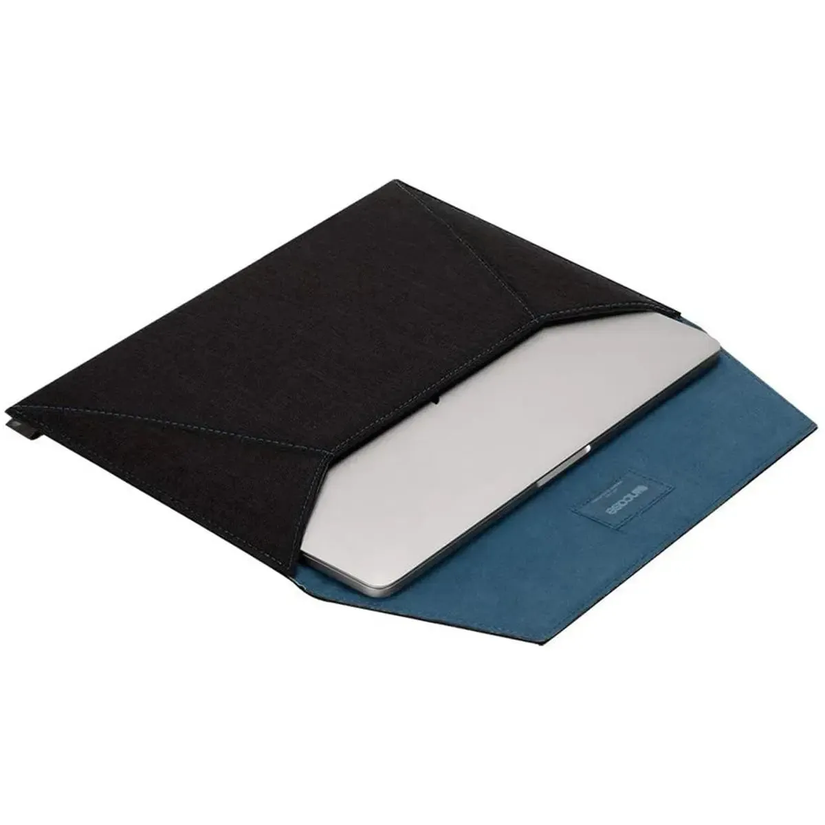 Incase Envelope Sleeve in Woolenex for MacBook Pro 13″ 2017-2021 (Graphite)